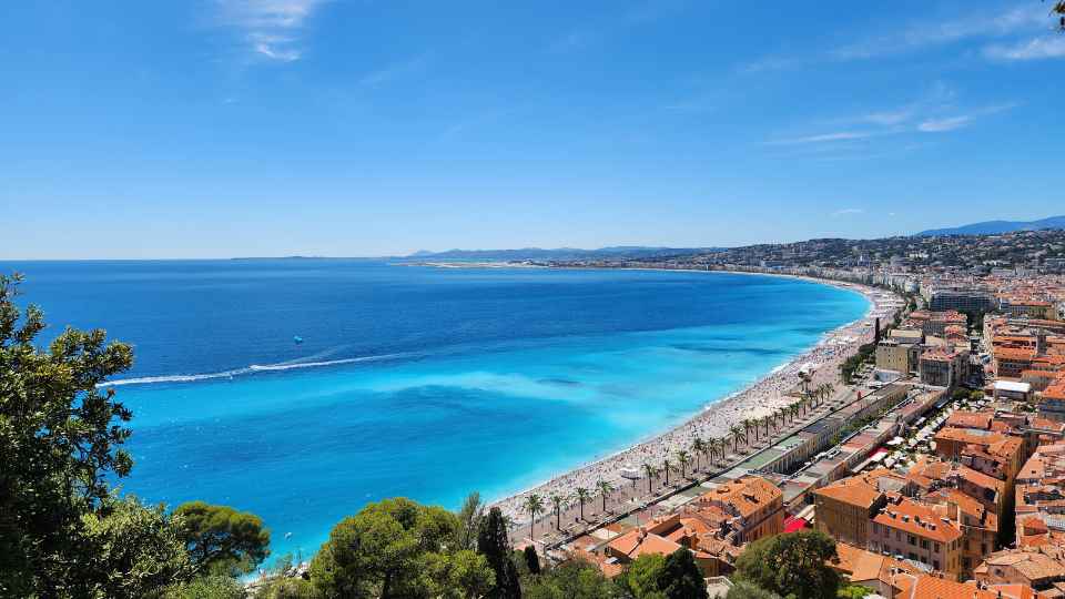 vue pano Nice vue pano Nice