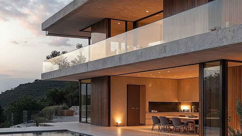 nice nice-californienne-villa